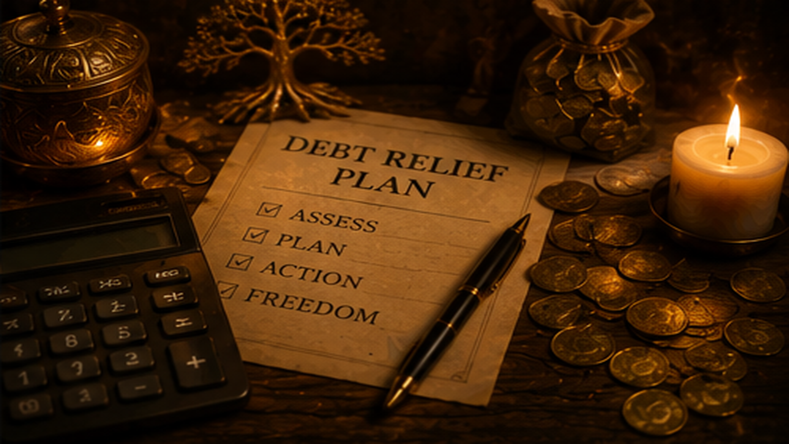 Debt Recovery Guidance