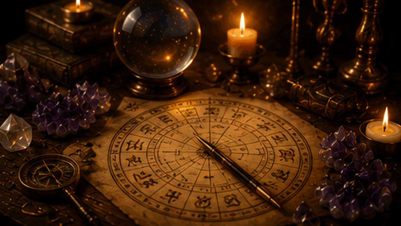 Destiny Path Reading