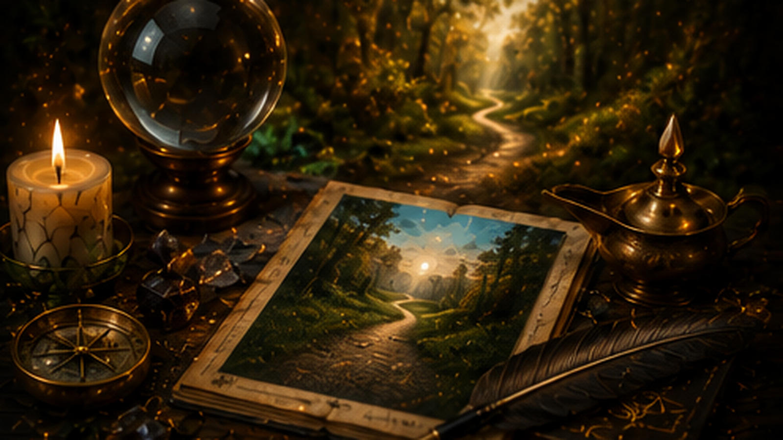 Life Path Guidance