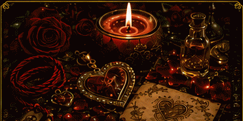 Love Spell spiritual service