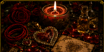 Love Attraction Package