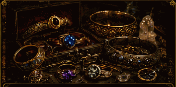 Magic Rings/Bracelets spiritual service