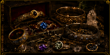 Michael O. video review for Magic Rings & Bracelets