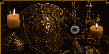 Protection Spell spiritual service