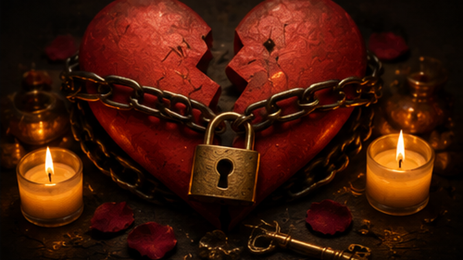 Relationship Blockage Removal
