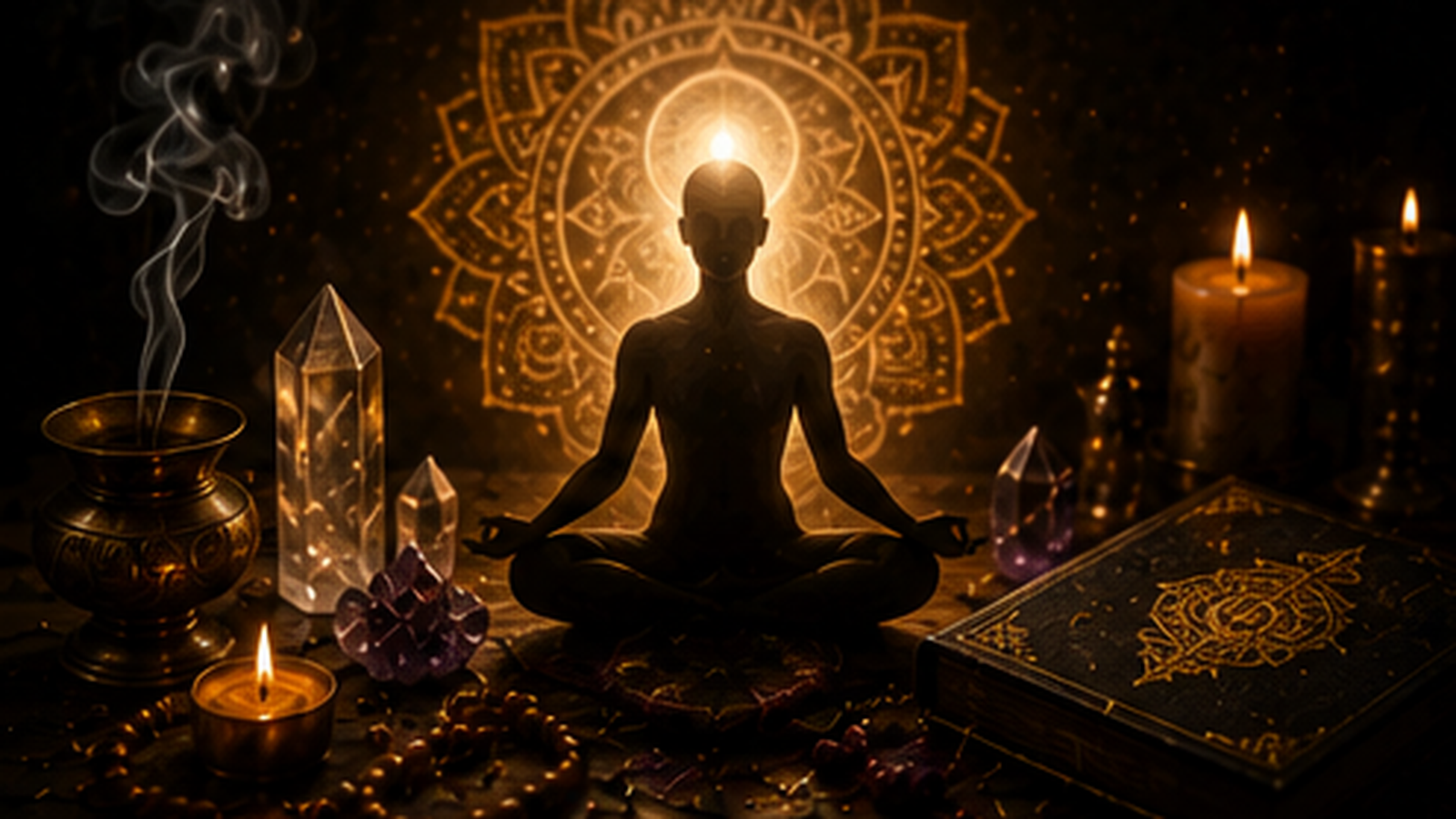 Spiritual Awakening Guidance