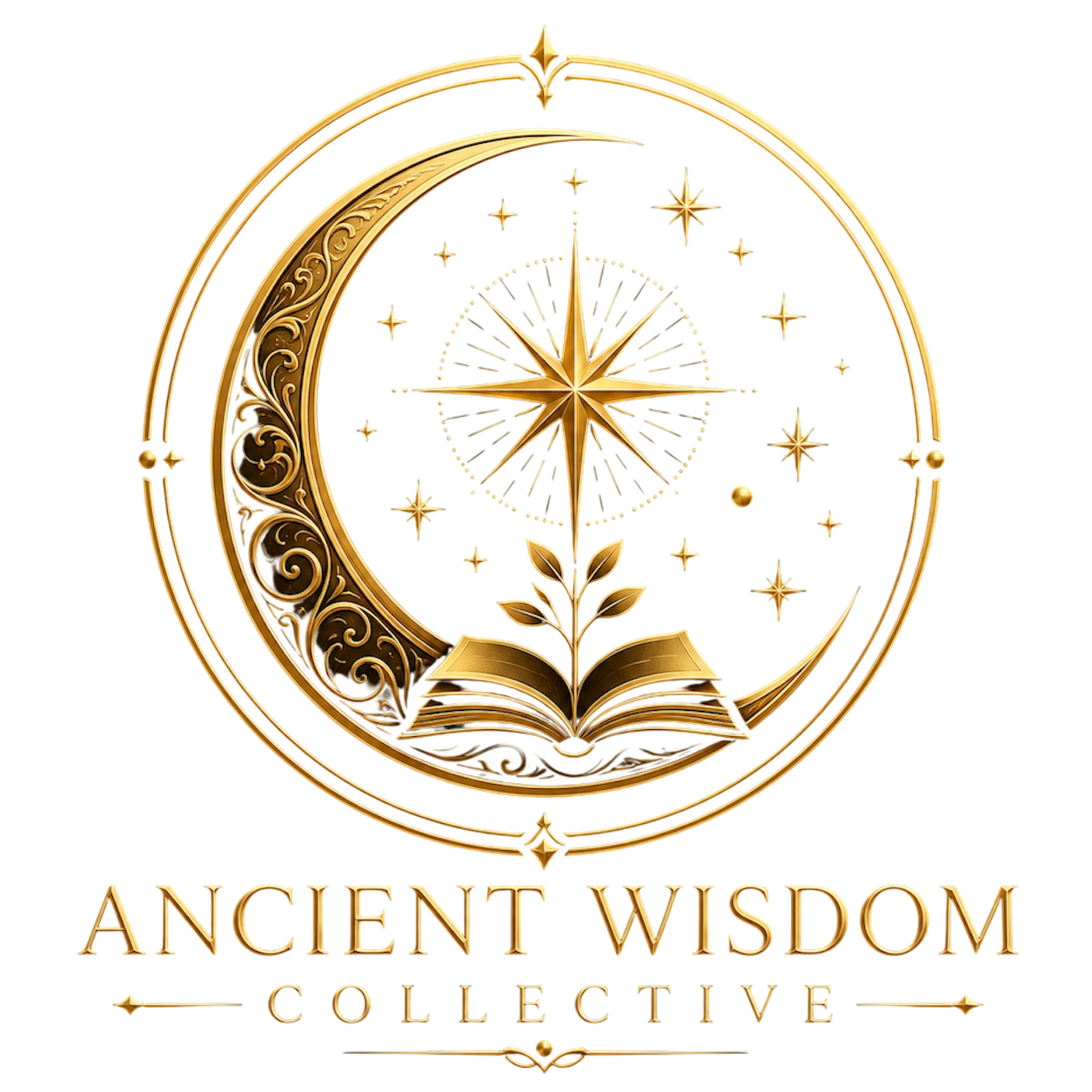 Ancient Wisdom Collective