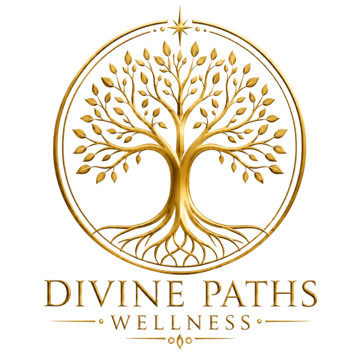 Divine Paths Wellness