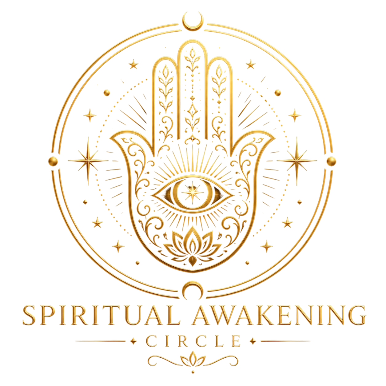 Spiritual Awakening