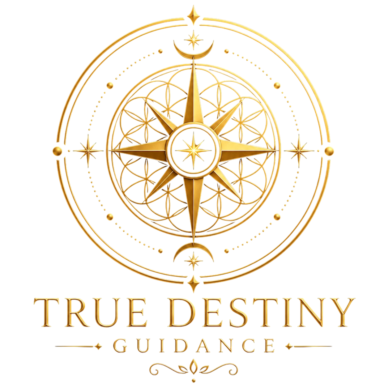 True Destiny Guidance